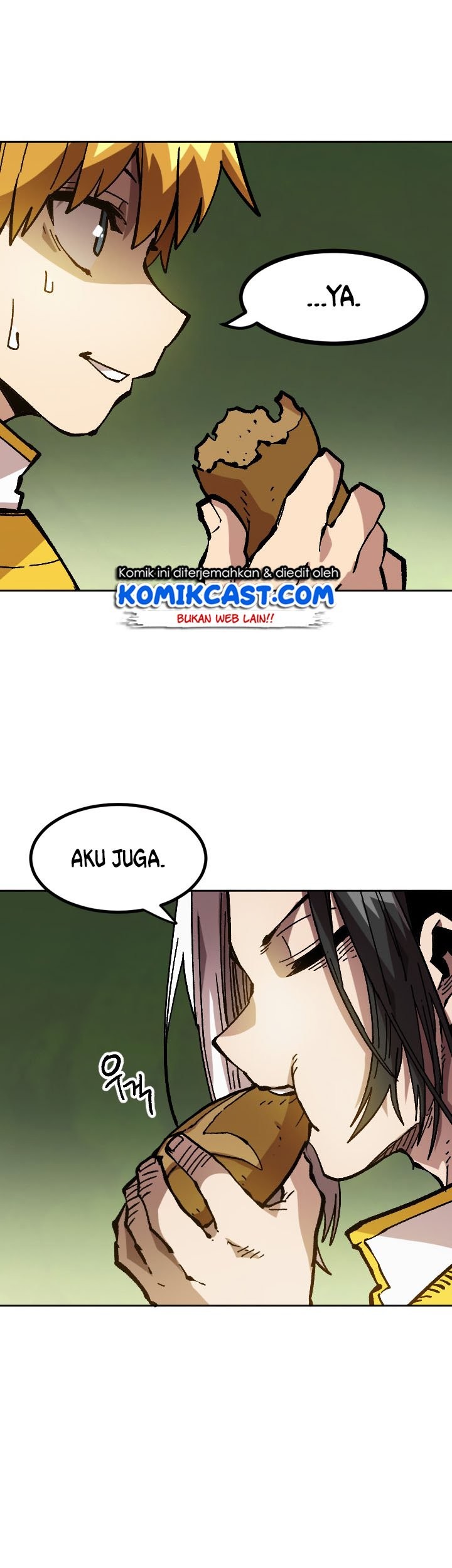 Slave B Chapter 43 Gambar 25