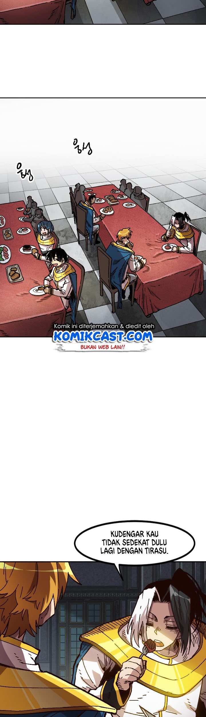 Slave B Chapter 43 Gambar 27