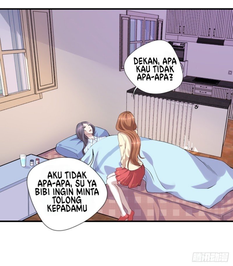 Open a clinic to cultivate Chapter 16 Gambar 16