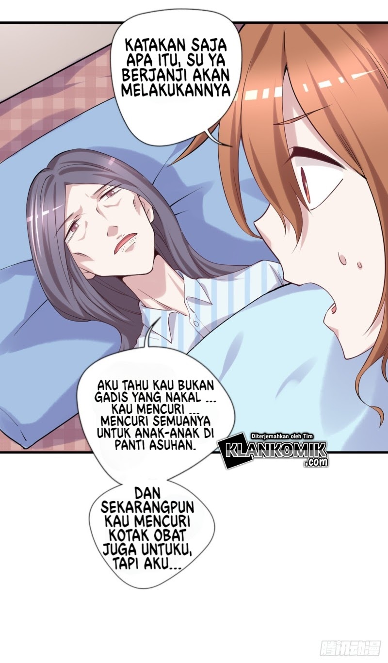 Open a clinic to cultivate Chapter 16 Gambar 17