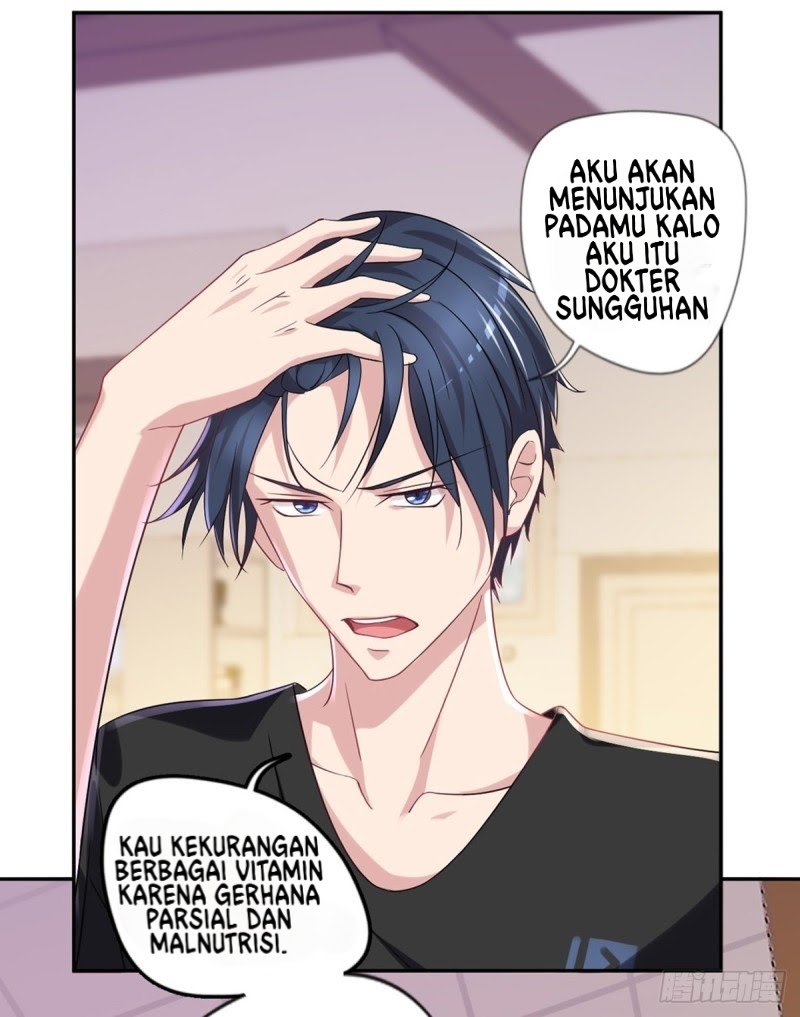 Open a clinic to cultivate Chapter 16 Gambar 20