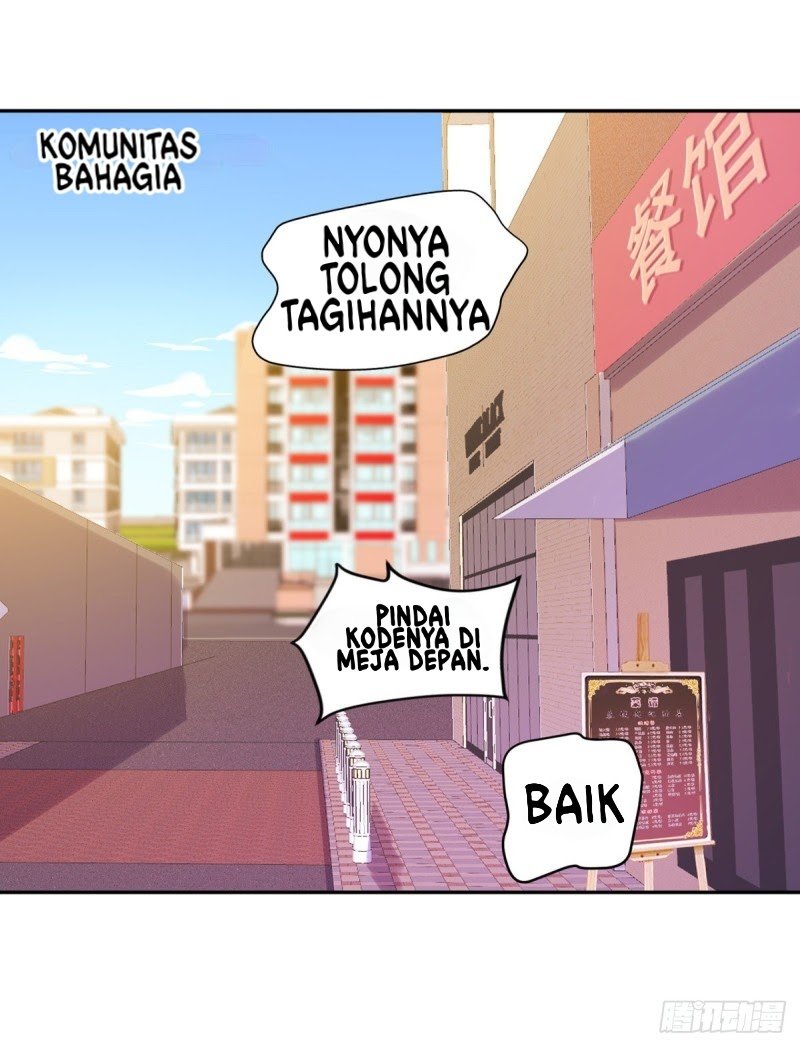 Open a clinic to cultivate Chapter 16 Gambar 3