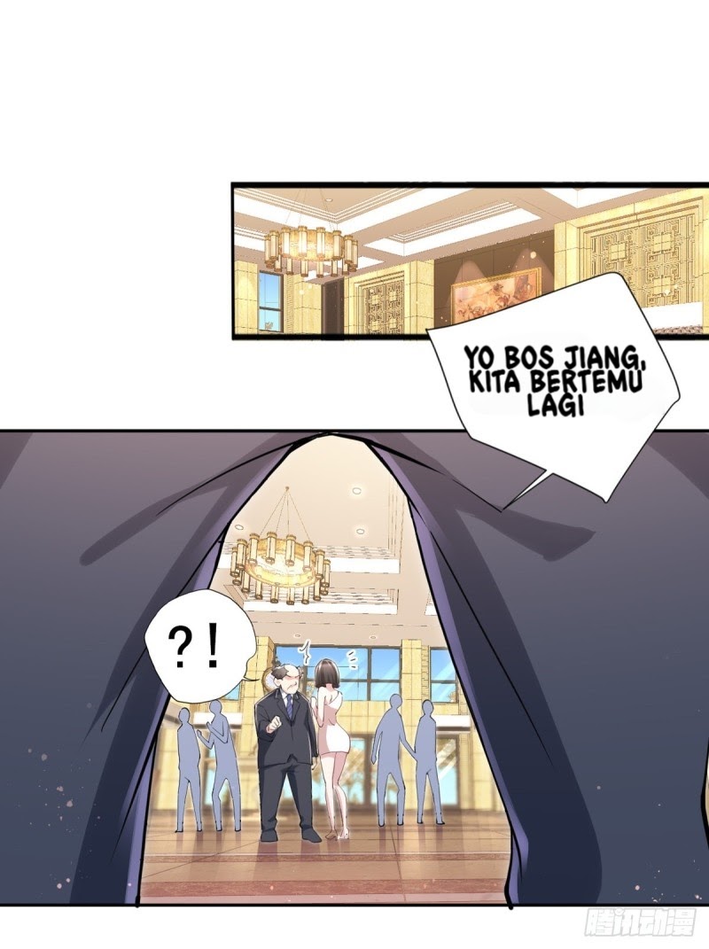 Open a clinic to cultivate Chapter 15 Gambar 14
