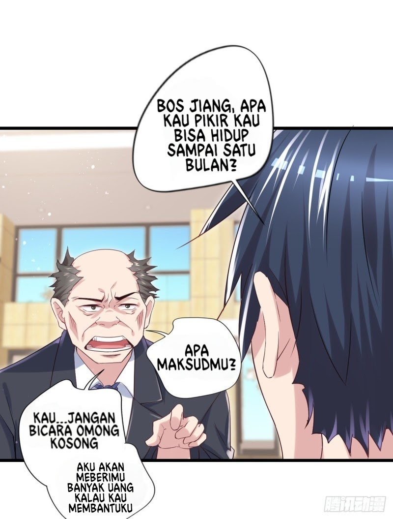 Open a clinic to cultivate Chapter 15 Gambar 22