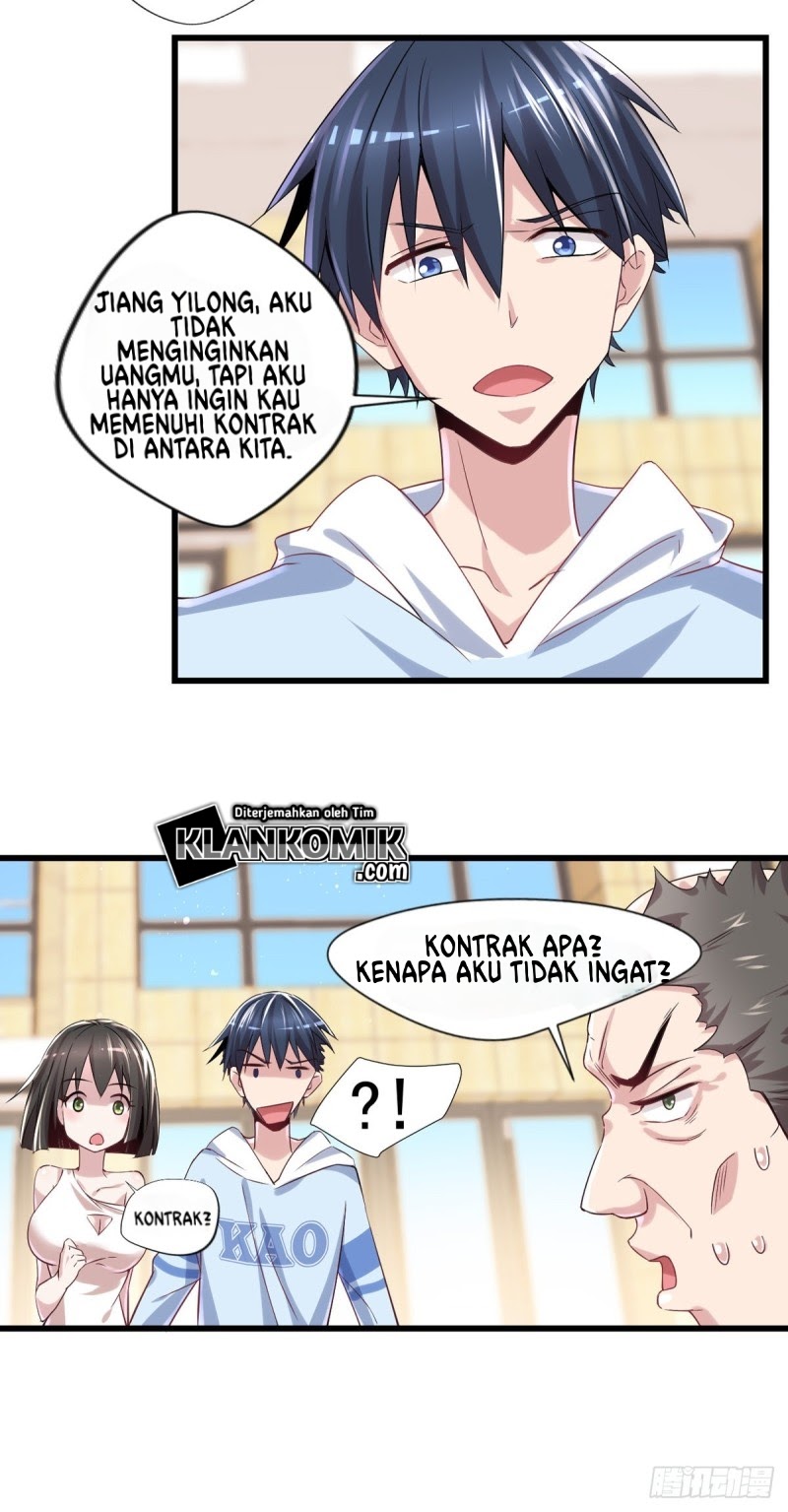 Open a clinic to cultivate Chapter 15 Gambar 23