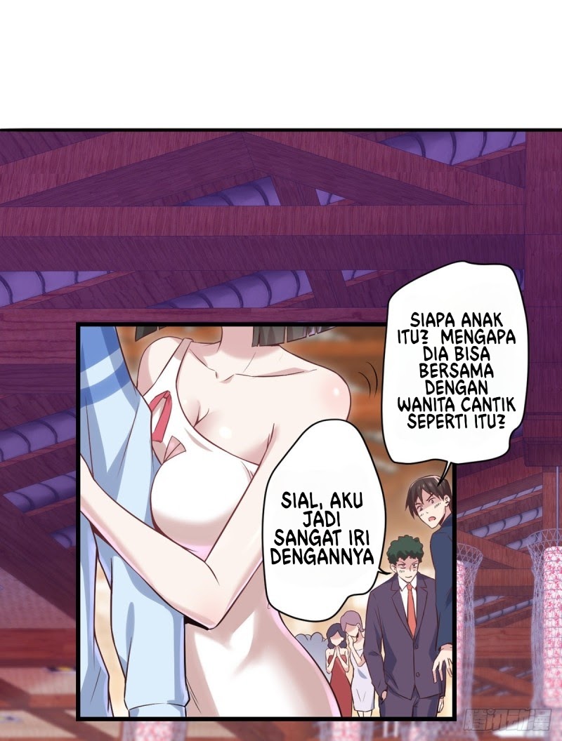 Open a clinic to cultivate Chapter 15 Gambar 3