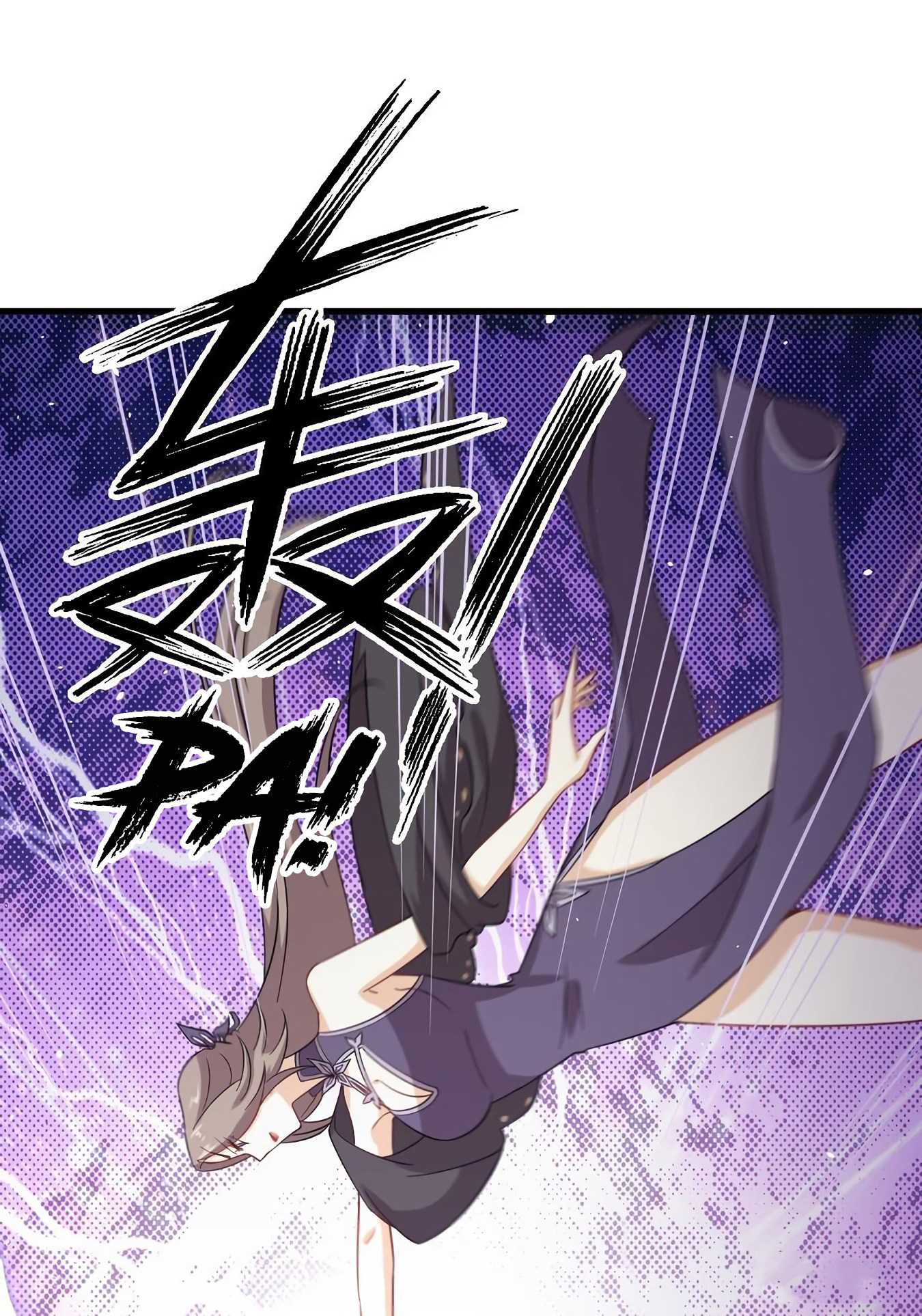 Immortal Swordsman in The Reverse World Chapter 102 Gambar 12