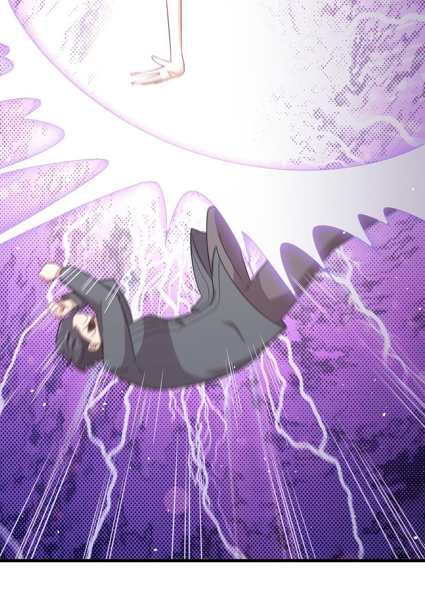 Immortal Swordsman in The Reverse World Chapter 102 Gambar 13