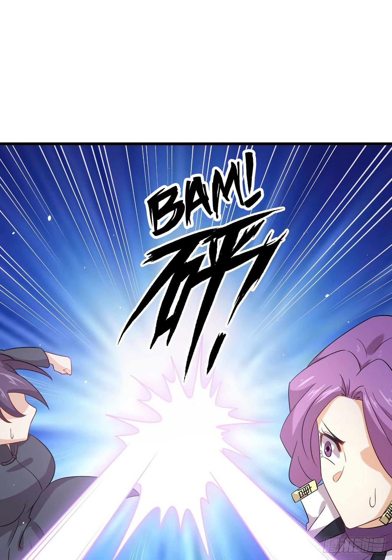 Immortal Swordsman in The Reverse World Chapter 102 Gambar 14