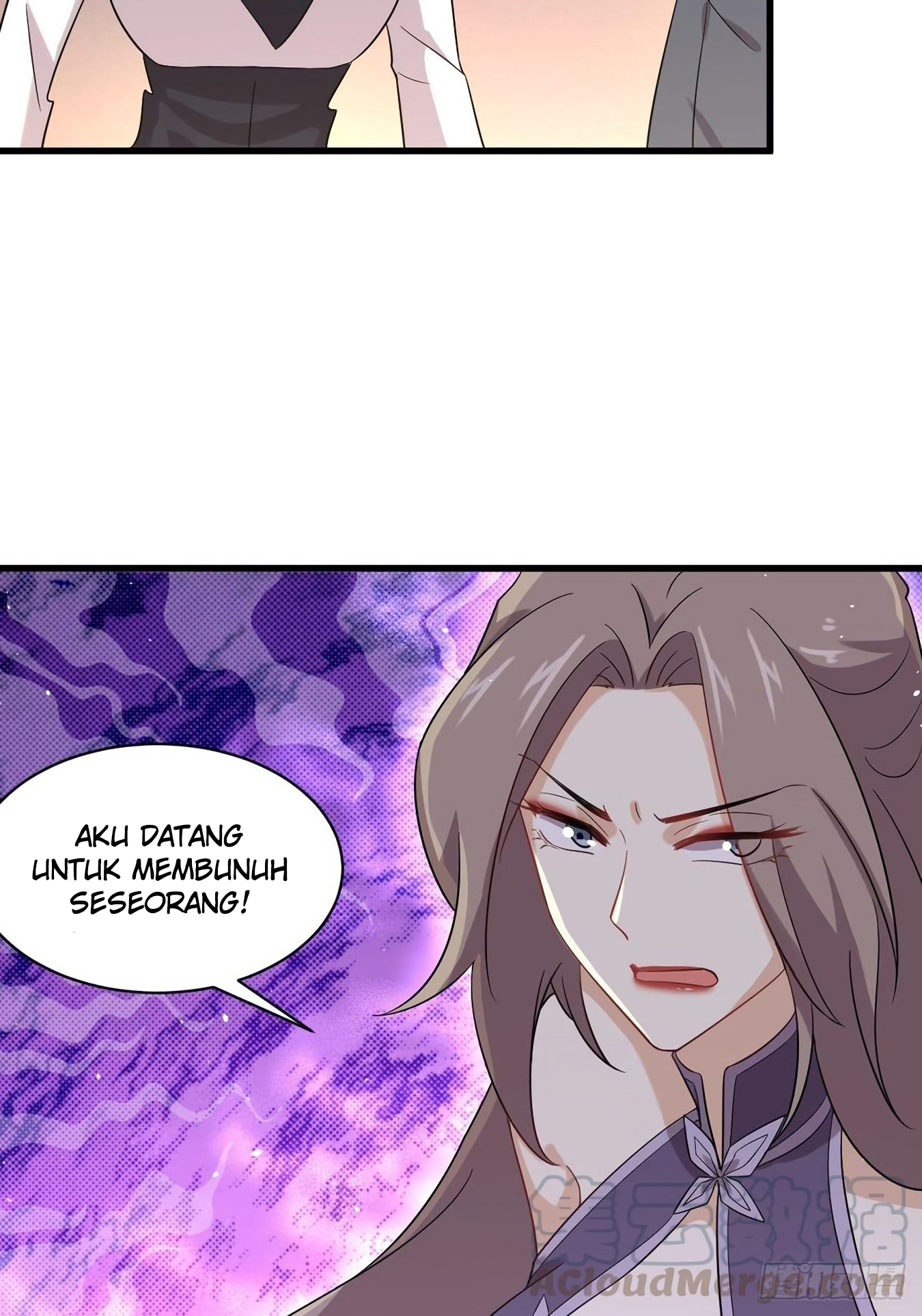 Immortal Swordsman in The Reverse World Chapter 102 Gambar 19
