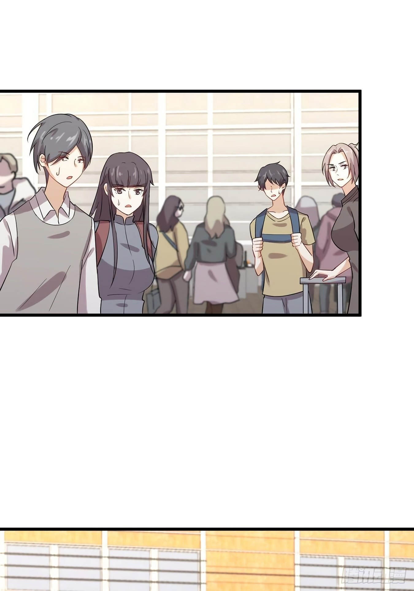 Immortal Swordsman in The Reverse World Chapter 102 Gambar 45