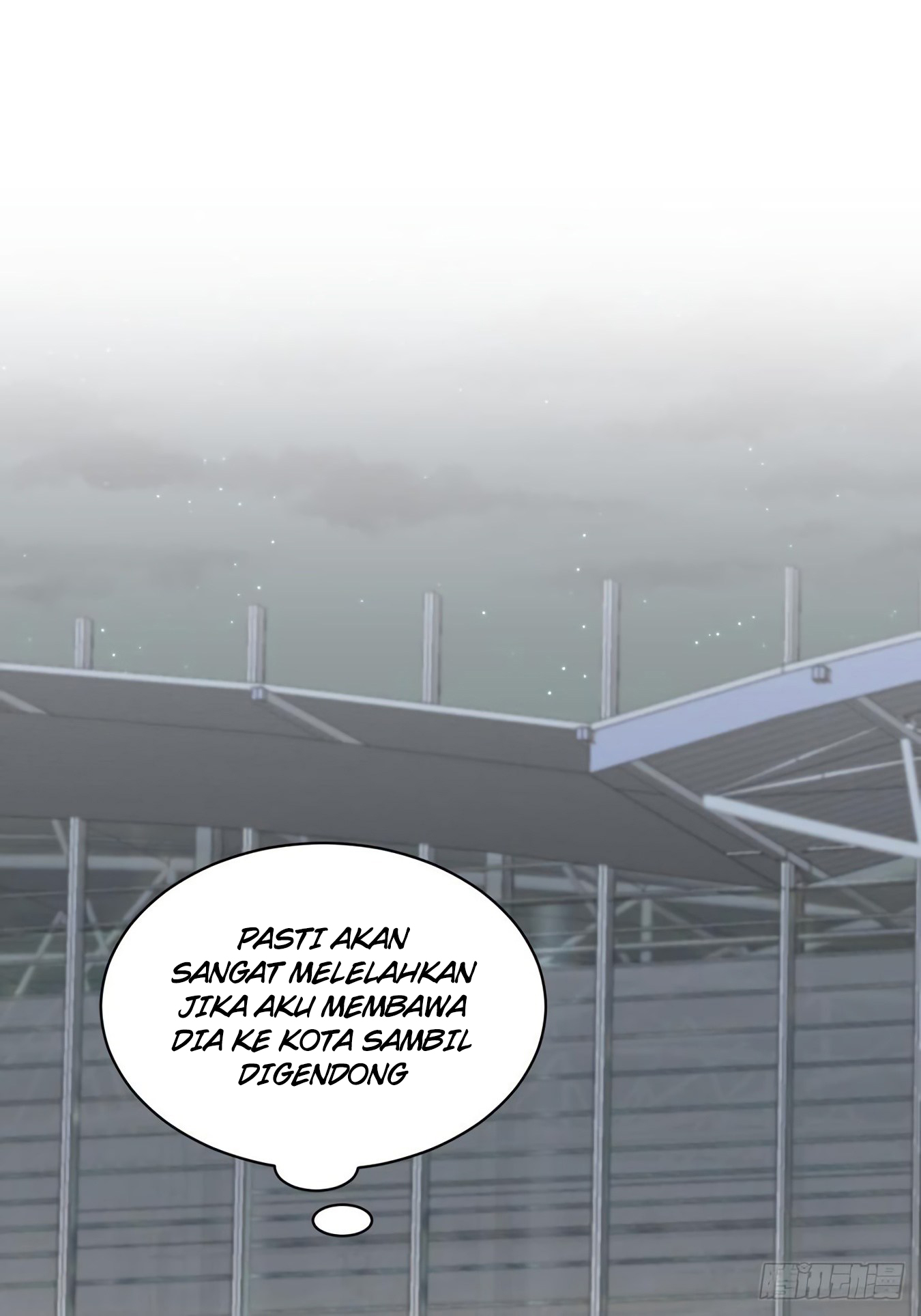 Immortal Swordsman in The Reverse World Chapter 102 Gambar 47