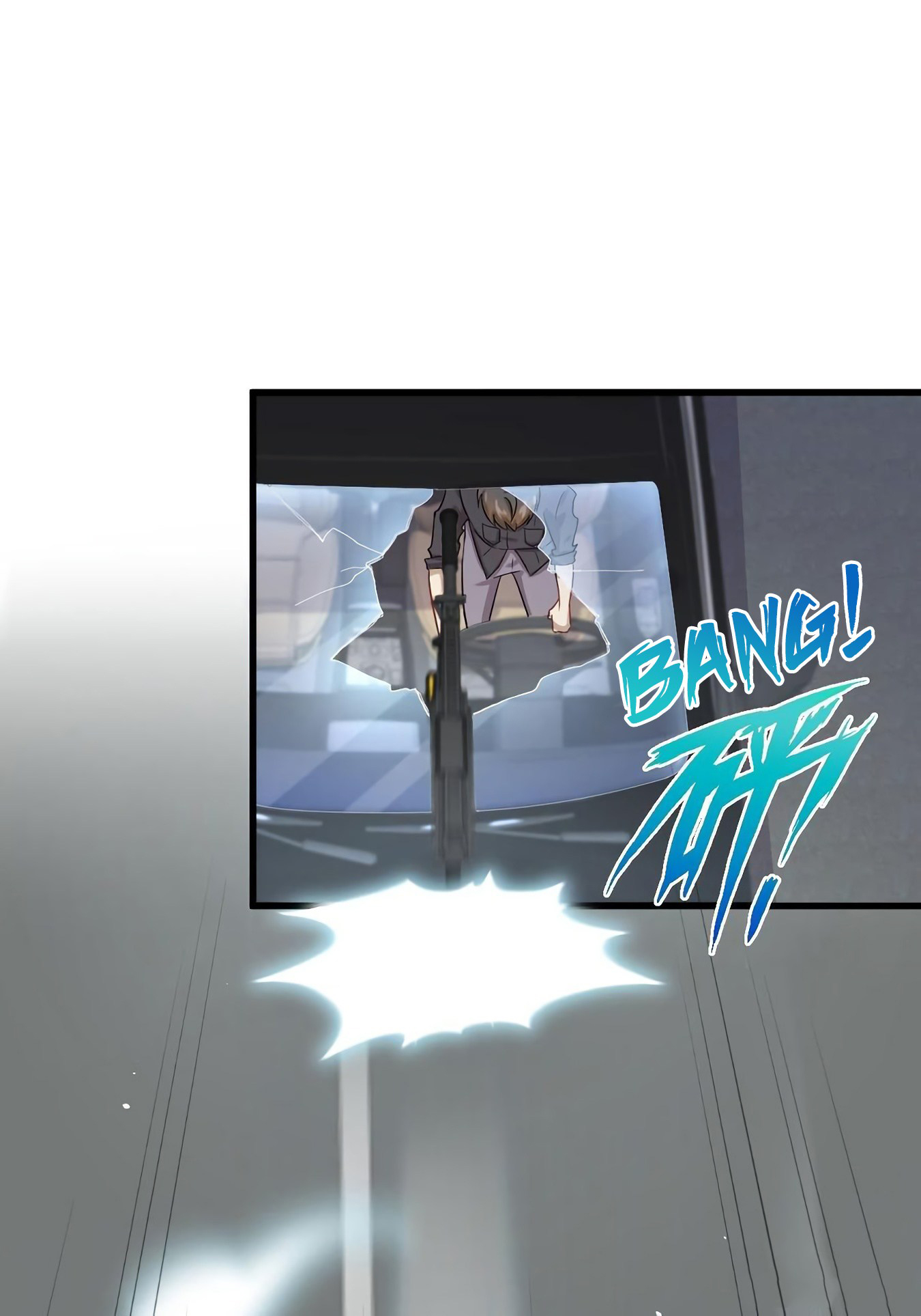 Immortal Swordsman in The Reverse World Chapter 102 Gambar 60