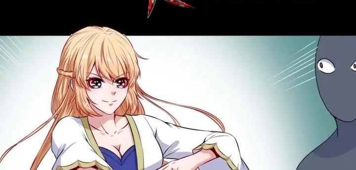 Daddy From Hell Chapter 89.1 Gambar 19