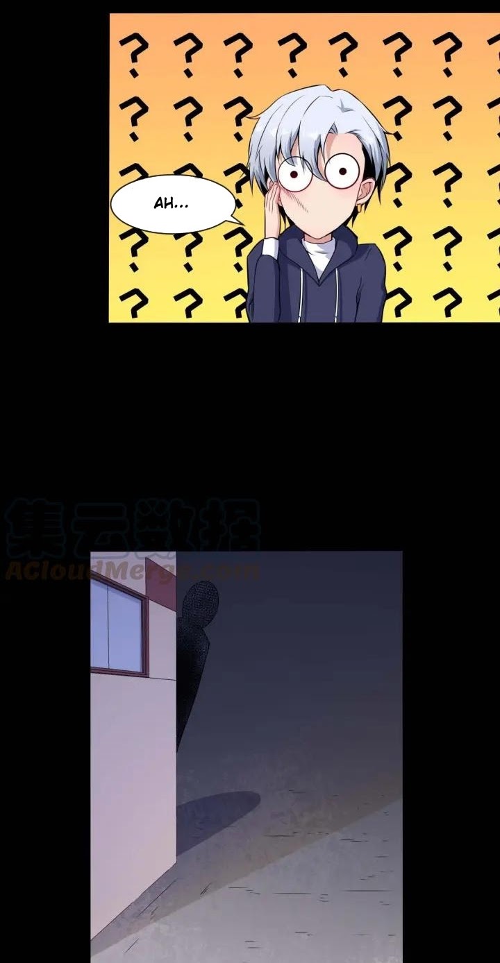 Daddy From Hell Chapter 89.1 Gambar 25