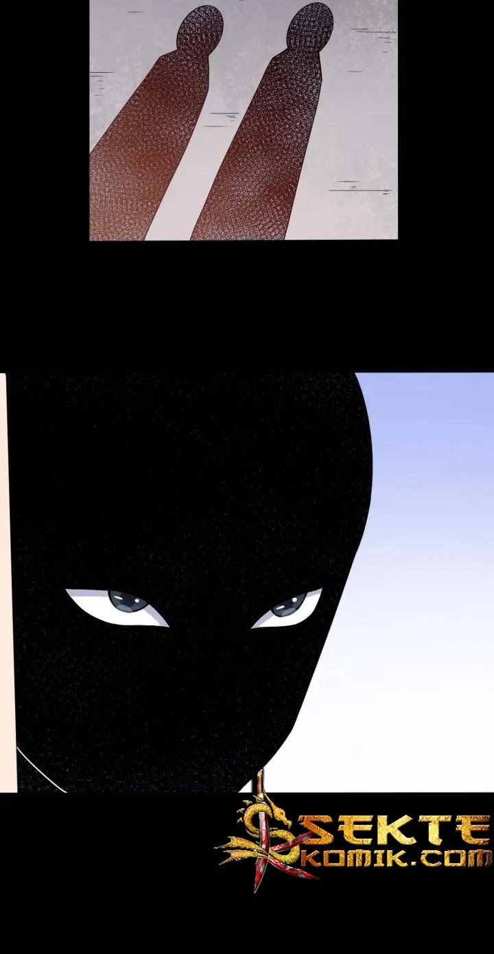 Daddy From Hell Chapter 89.1 Gambar 26