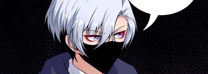 Daddy From Hell Chapter 89.1 Gambar 5