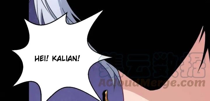 Daddy From Hell Chapter 89.1 Gambar 13