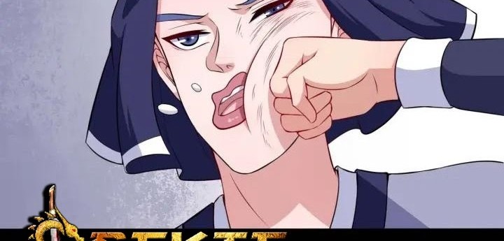 Daddy From Hell Chapter 89.1 Gambar 15