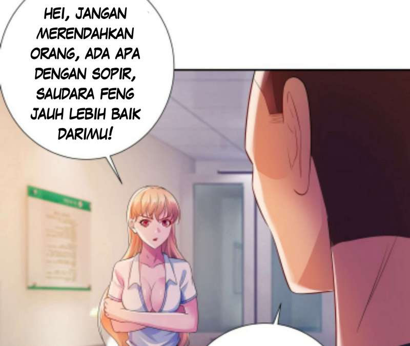 Urban Prodigal Son Chapter 10 Gambar 12