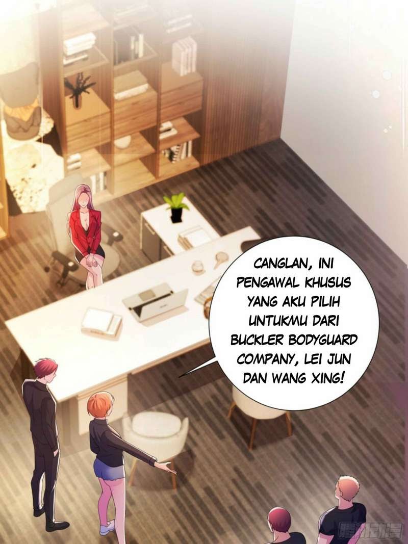 Urban Prodigal Son Chapter 10 Gambar 15