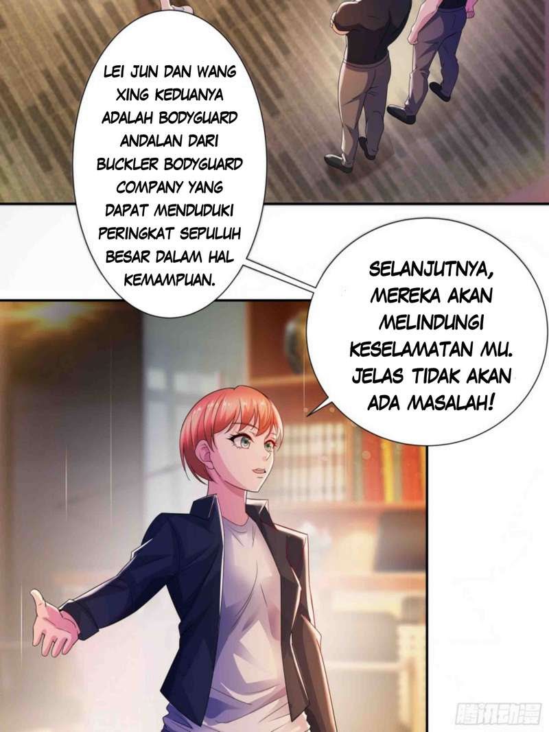 Urban Prodigal Son Chapter 10 Gambar 16