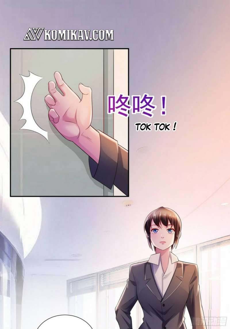 Manhua Urban Prodigal Son Chapter 10 gambar nomor 2