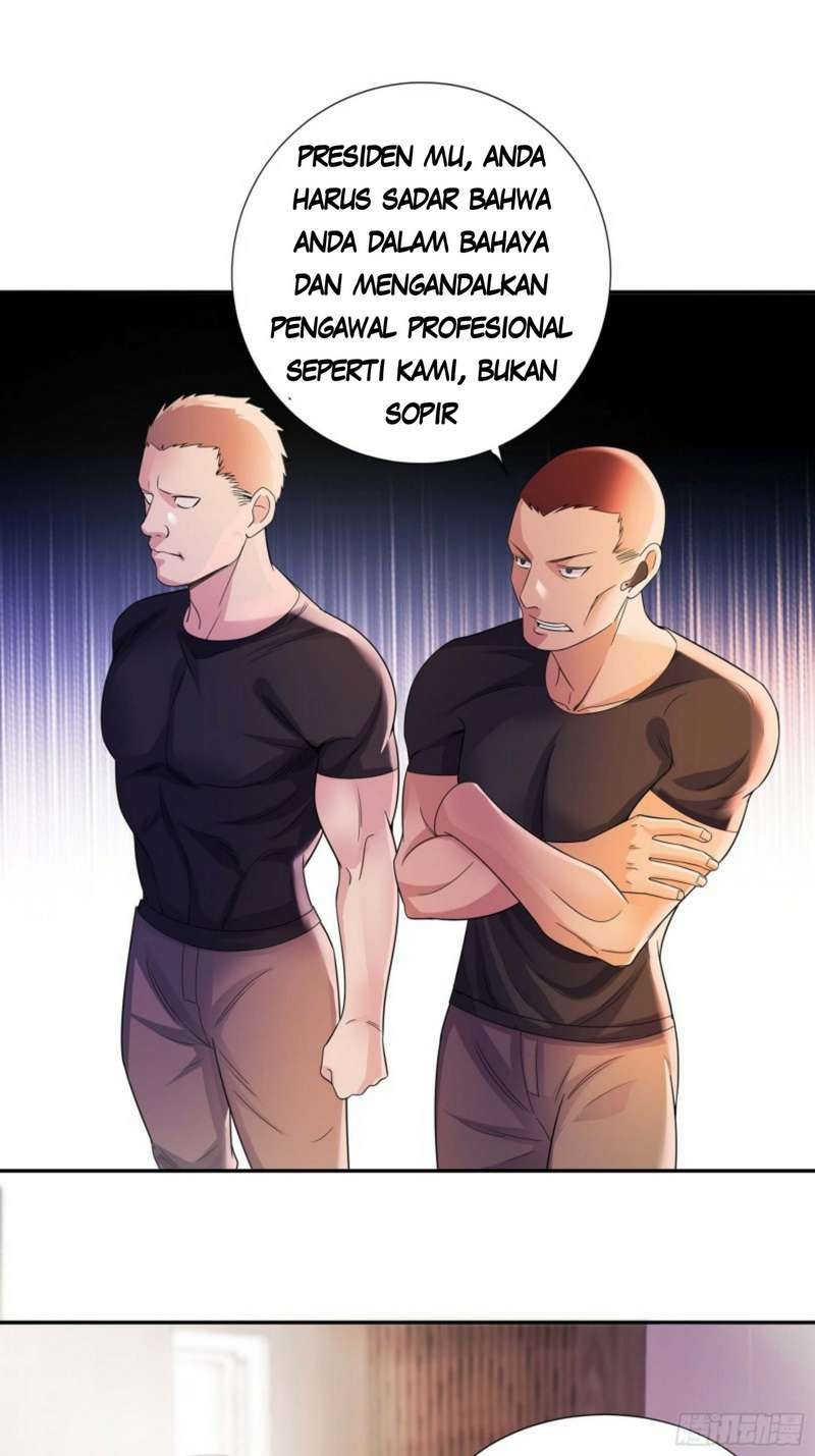 Urban Prodigal Son Chapter 10 Gambar 20