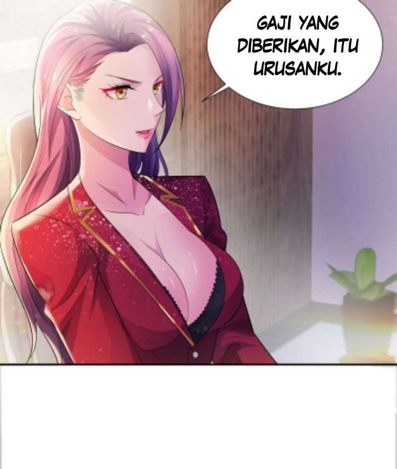 Urban Prodigal Son Chapter 10 Gambar 21