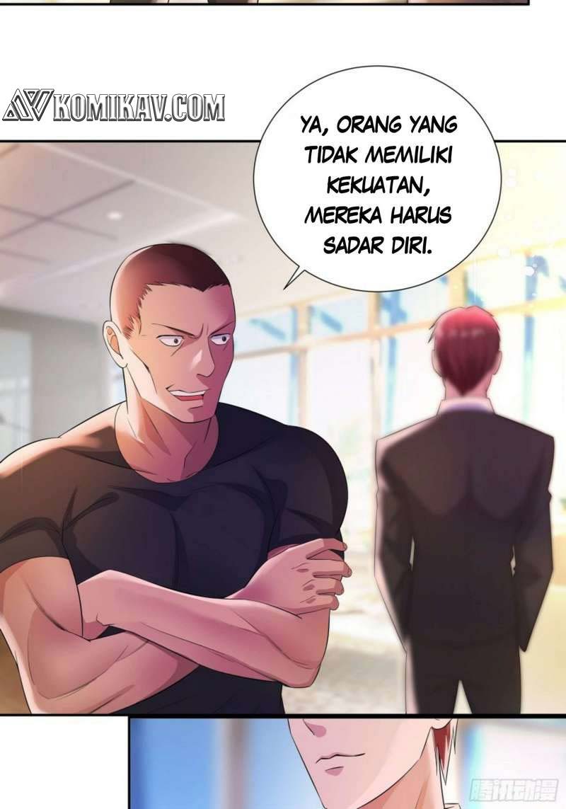 Urban Prodigal Son Chapter 10 Gambar 26