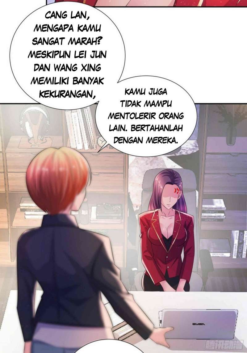 Urban Prodigal Son Chapter 10 Gambar 28