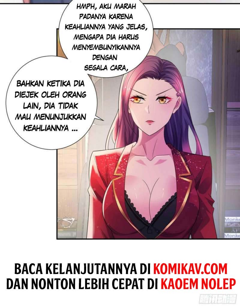 Urban Prodigal Son Chapter 10 Gambar 29
