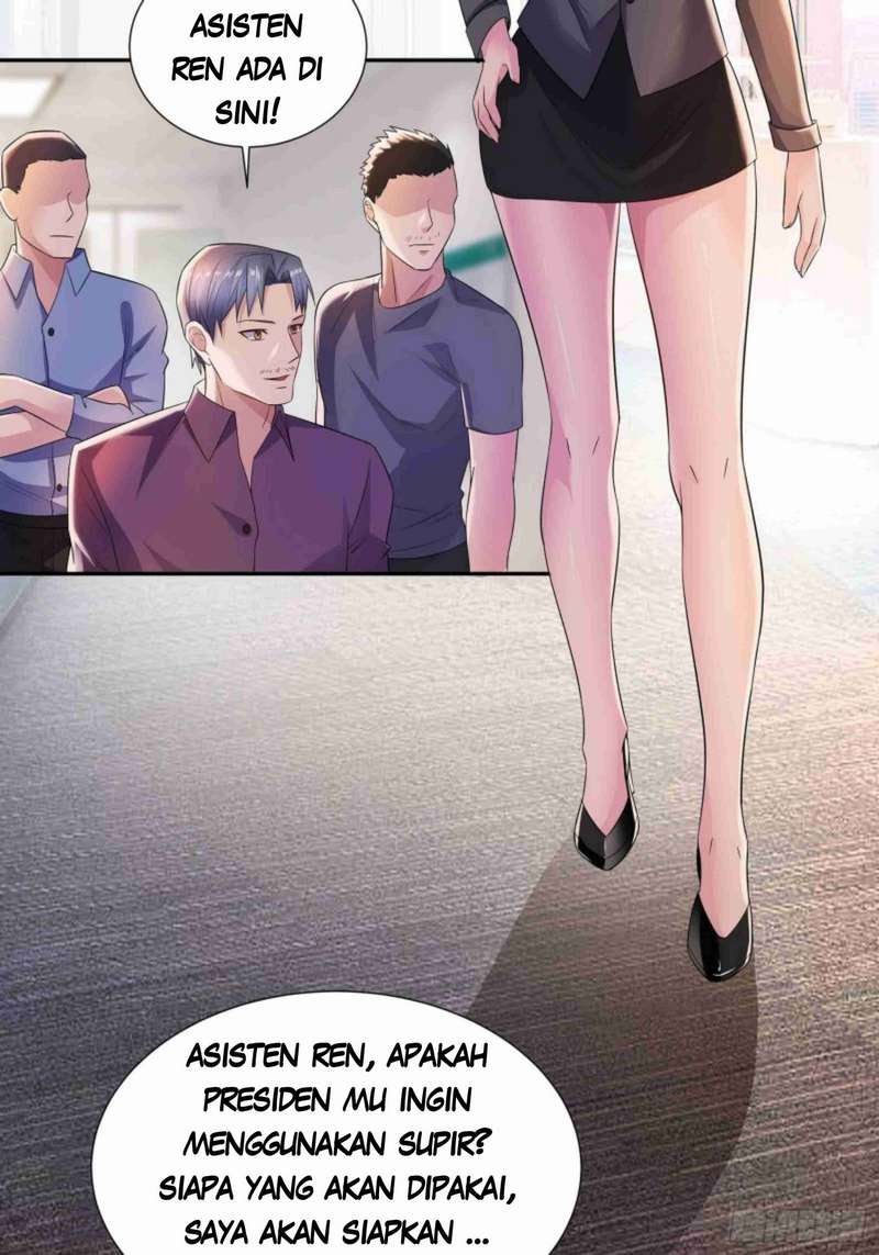 Urban Prodigal Son Chapter 10 Gambar 3