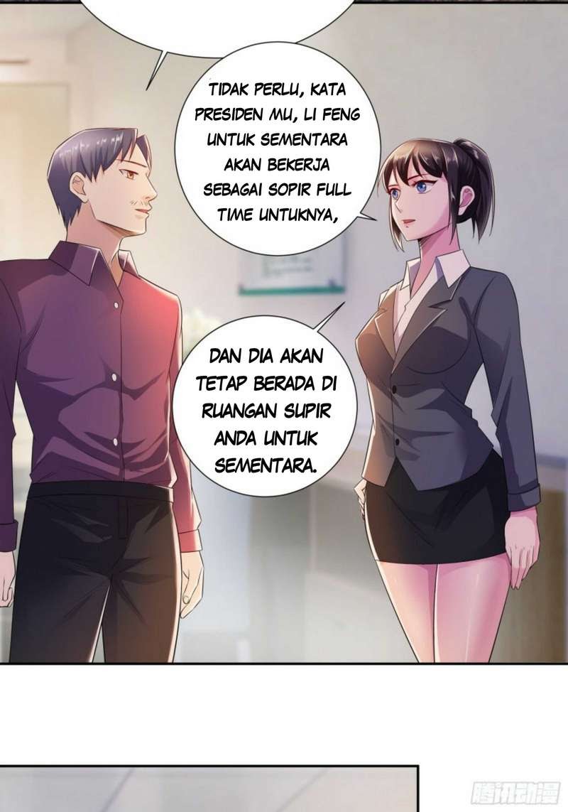 Urban Prodigal Son Chapter 10 Gambar 4