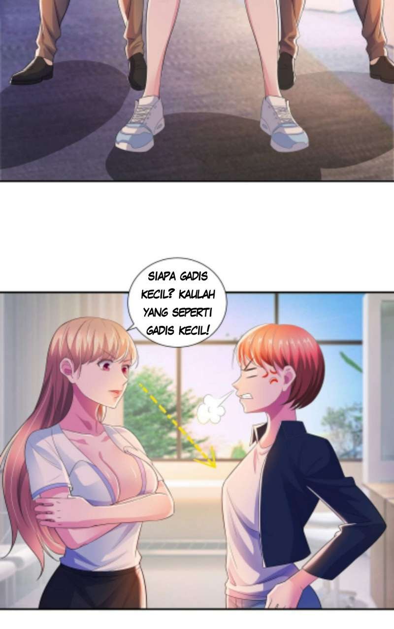 Urban Prodigal Son Chapter 10 Gambar 8