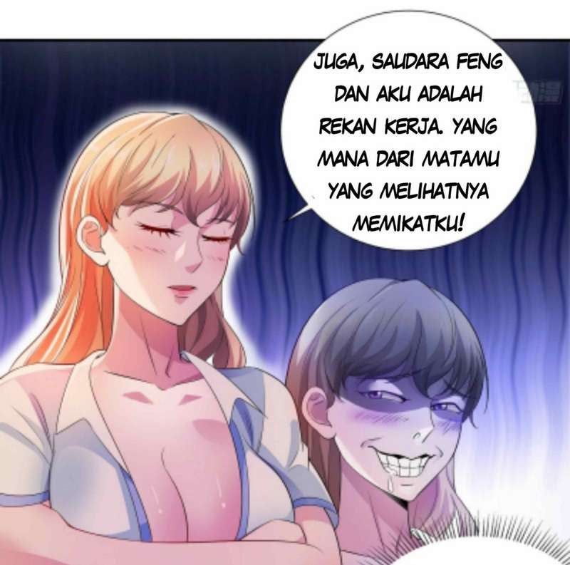 Urban Prodigal Son Chapter 10 Gambar 9