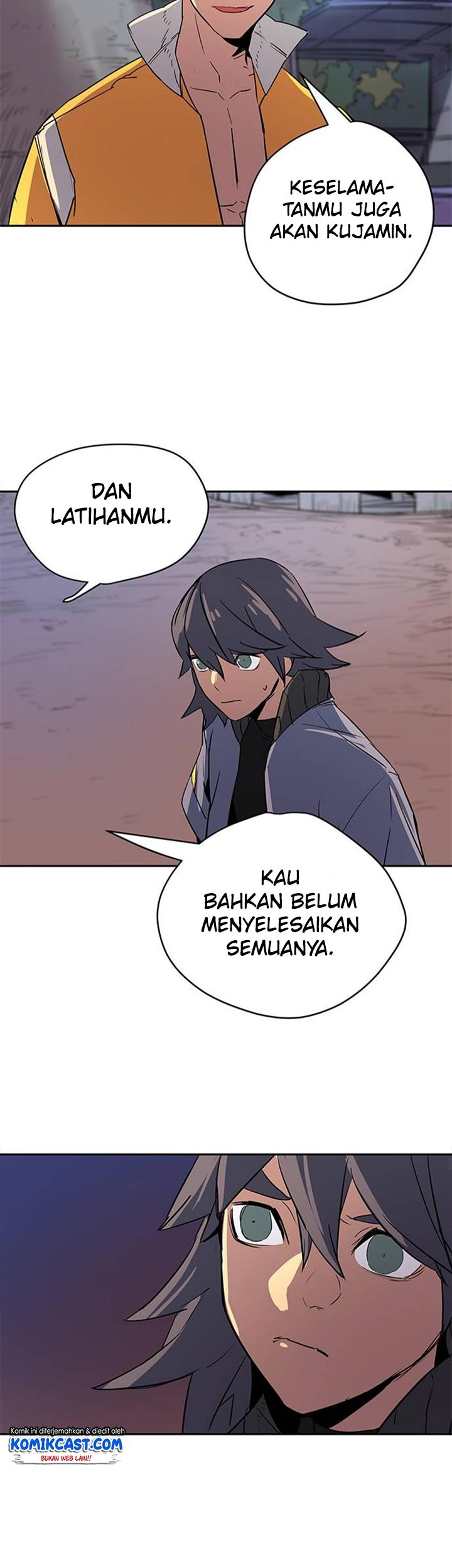 Get Life Chapter 32 Gambar 3