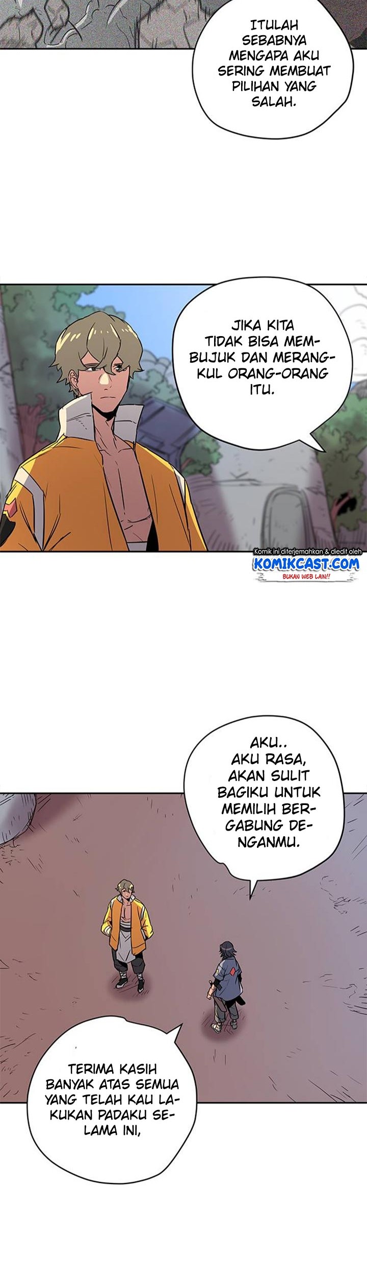 Get Life Chapter 32 Gambar 5