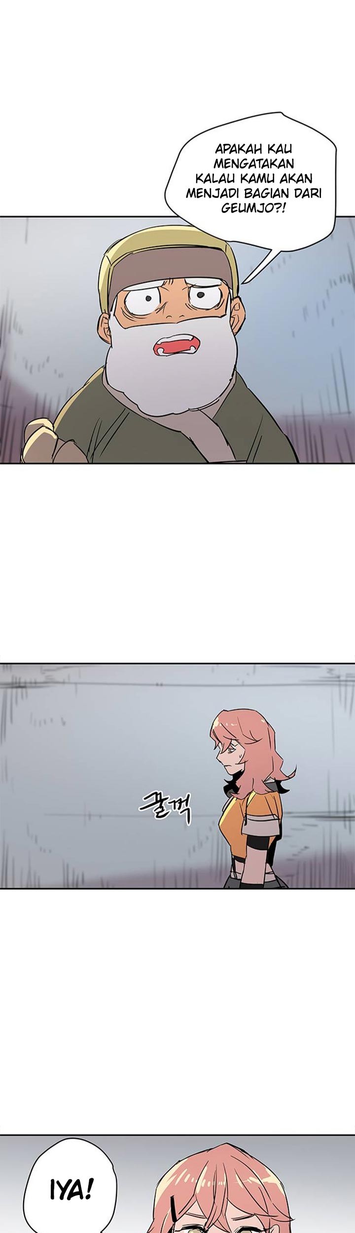 Get Life Chapter 32 Gambar 10