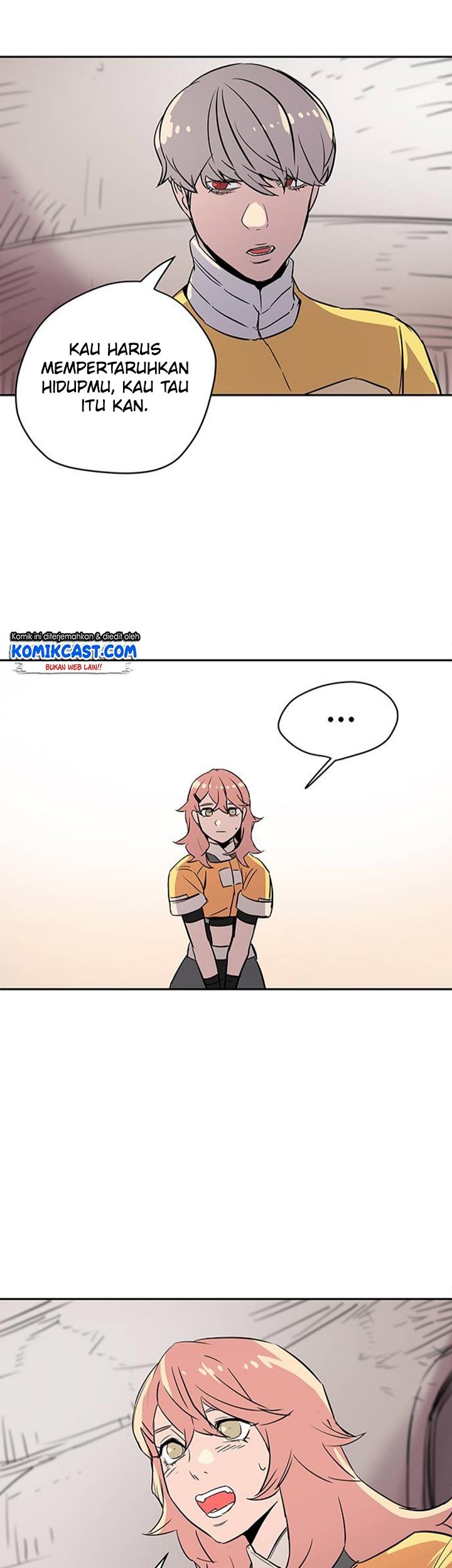 Get Life Chapter 32 Gambar 14