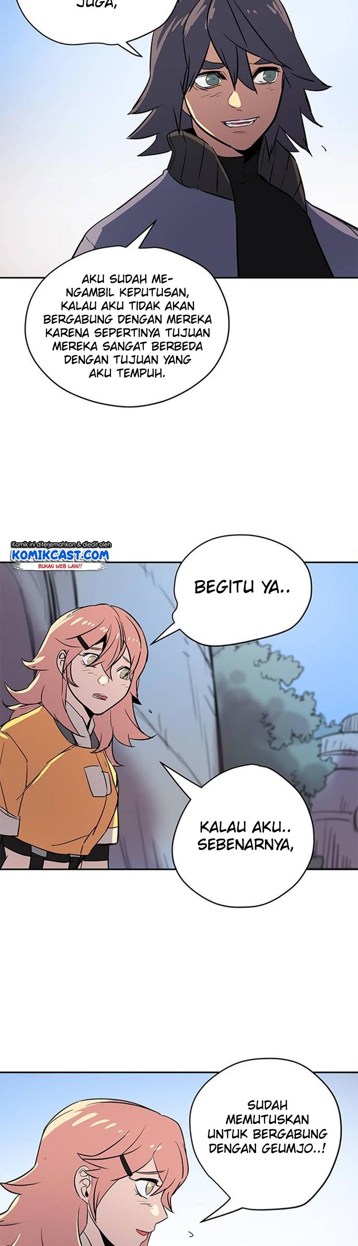 Get Life Chapter 32 Gambar 19