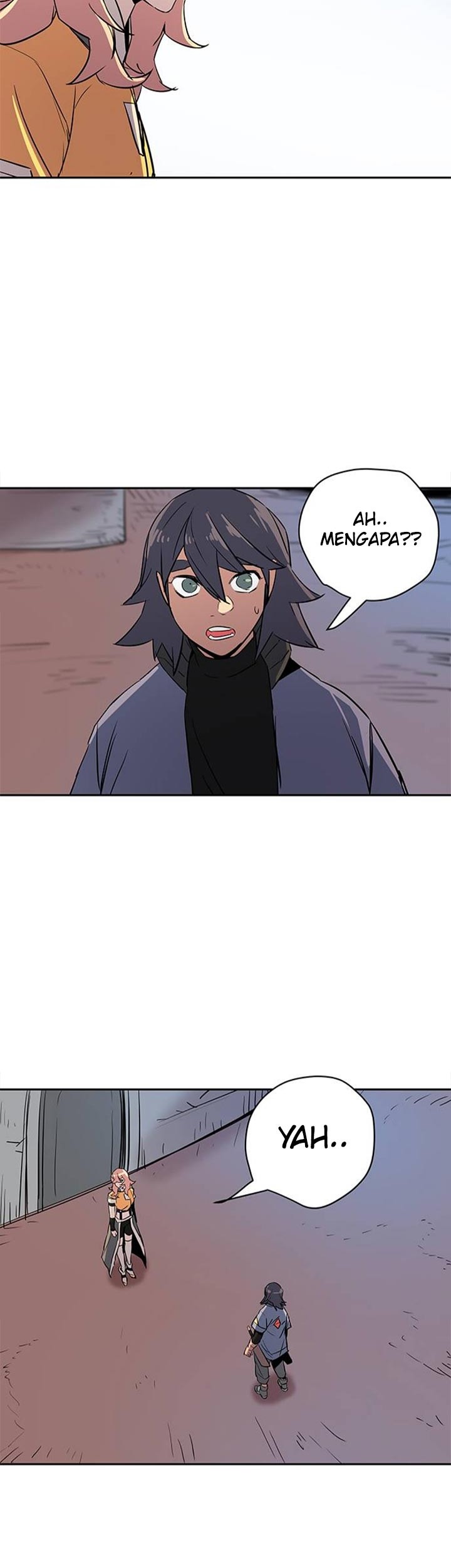 Get Life Chapter 32 Gambar 20