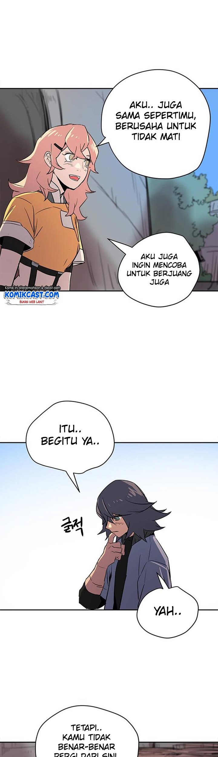 Get Life Chapter 32 Gambar 21