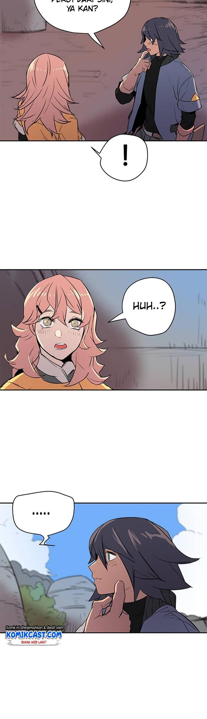 Get Life Chapter 32 Gambar 22