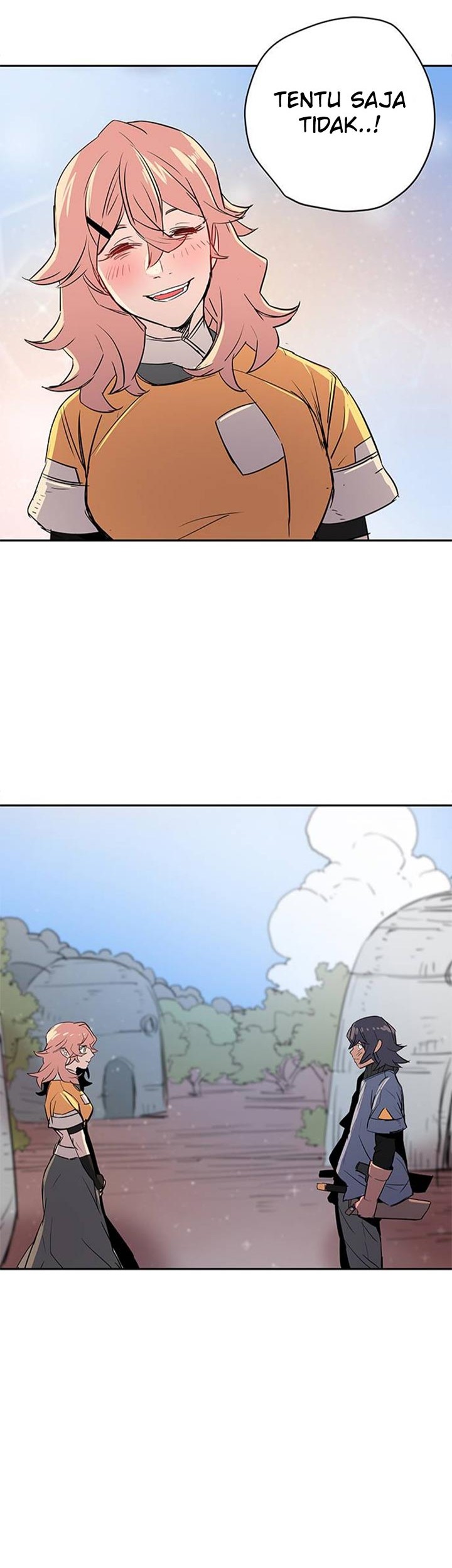 Get Life Chapter 32 Gambar 23