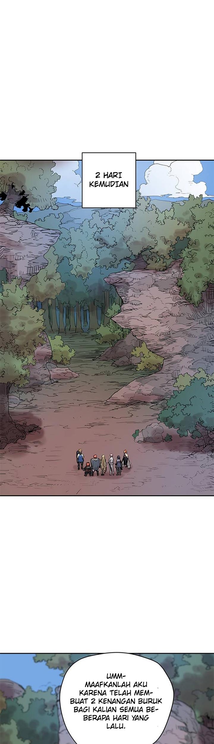 Get Life Chapter 32 Gambar 24