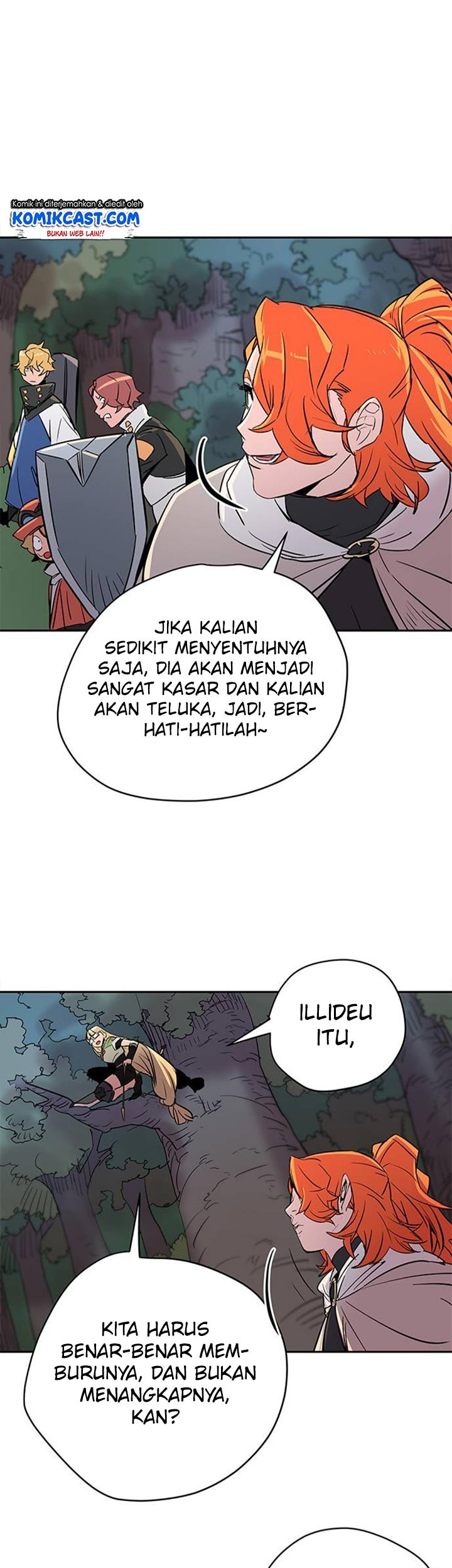 Get Life Chapter 32 Gambar 32