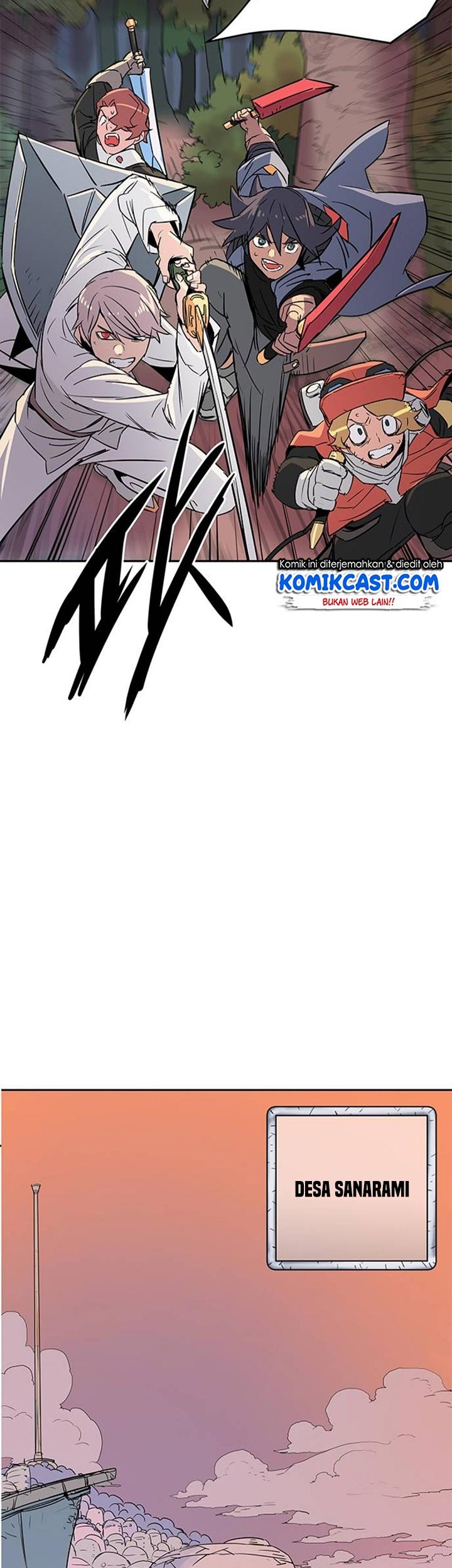 Get Life Chapter 32 Gambar 35