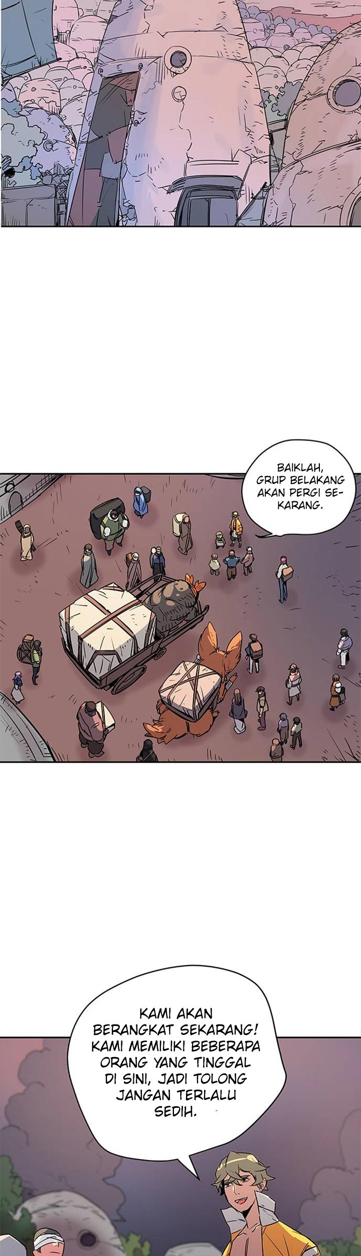 Get Life Chapter 32 Gambar 36