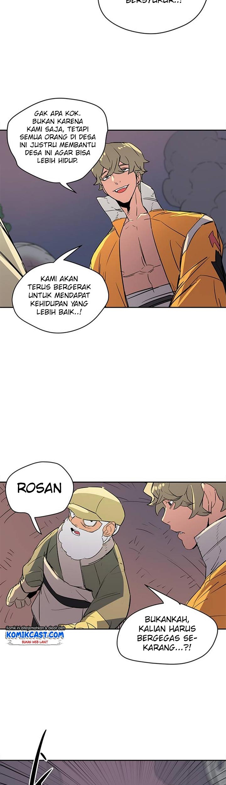 Get Life Chapter 32 Gambar 38